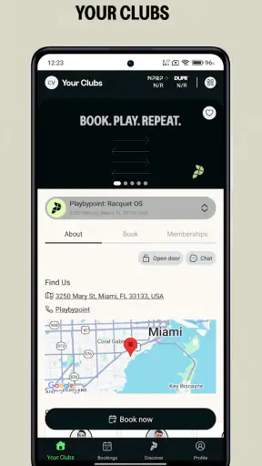 Playbypoint screenshot