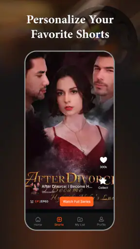 PlayDrama screenshot