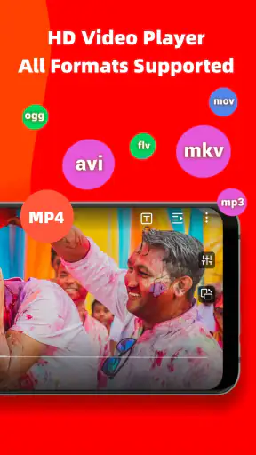 PLAYit-All in One Video Player screenshot