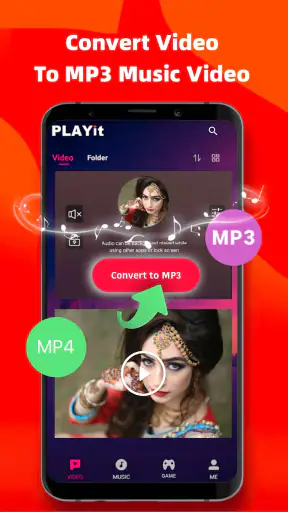 PLAYit-All in One Video Player screenshot