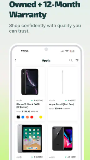 plug - Shop Tech screenshot