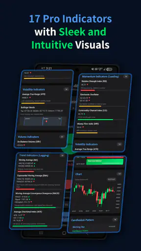 Pluto AI - AI Crypto Analysis screenshot