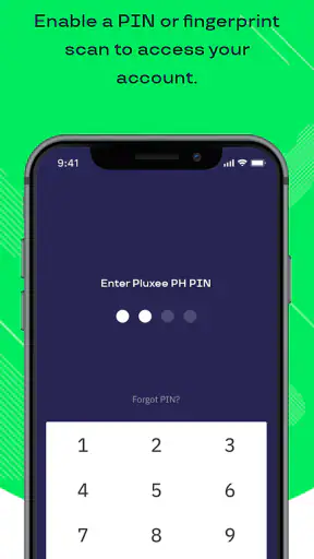Pluxee Philippines screenshot