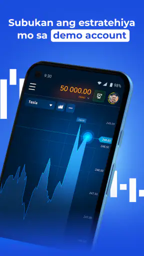 Pocket Broker screenshot