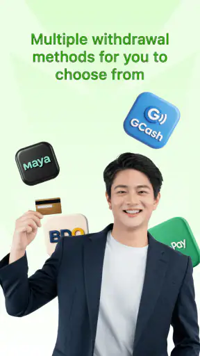 Pocket cash – Digital Loan screenshot