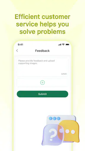 Pocket cash – Digital Loan screenshot