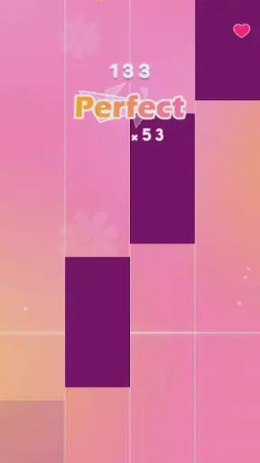 Pocket Piano: Laro ng Musika screenshot