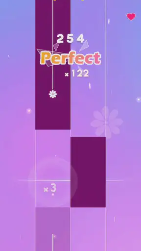 Pocket Piano: Laro ng Musika screenshot