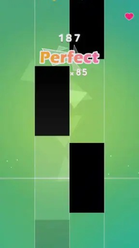 Pocket Piano: Laro ng Musika screenshot