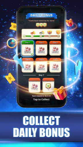 Poker Face: Texas Holdem Poker screenshot
