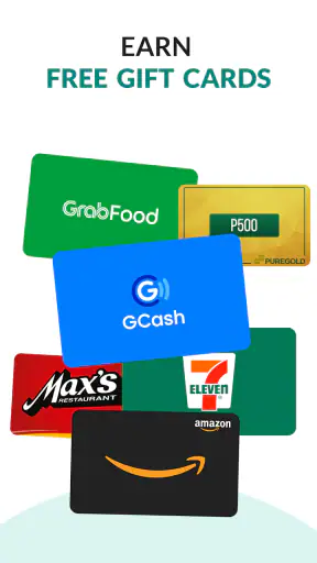 Poll Cash - Paid Surveys screenshot