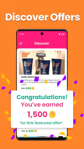Poll Pay: Earn Money & Cash screenshot