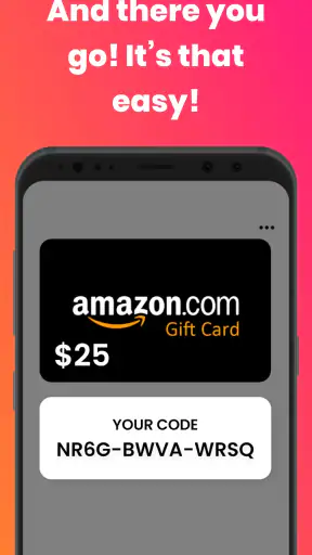 Poll Pay: Earn Money & Cash screenshot