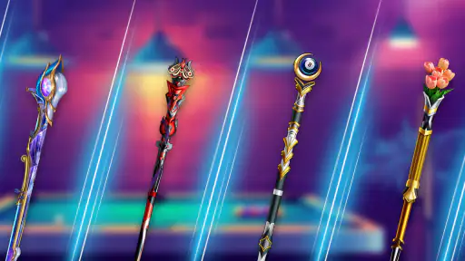 Pool Club: 8 Ball Pool Game screenshot
