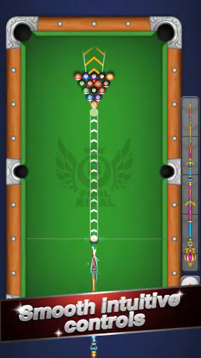 Pool Rival screenshot