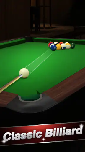Pool Rival screenshot