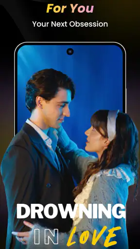Popkon - Trending Short Dramas screenshot