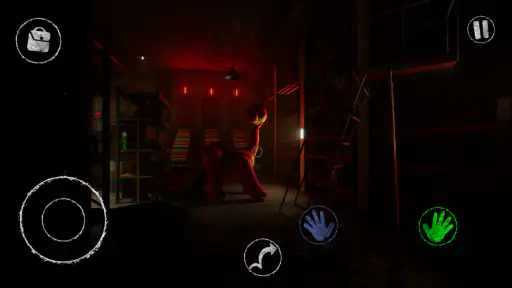 Poppy Playtime Chapter 2 screenshot