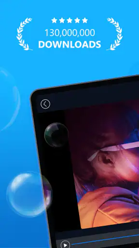 PowerDirector - Video Editor screenshot