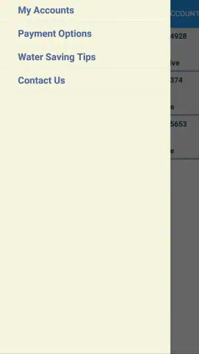 PPCWD Mobile screenshot