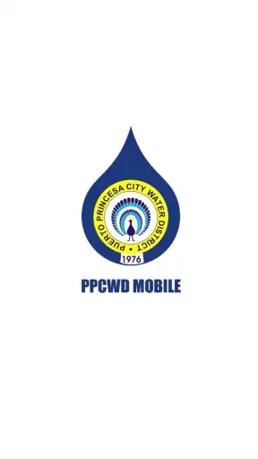 PPCWD Mobile screenshot