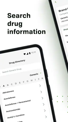 PPD Clinic with ePrescription screenshot
