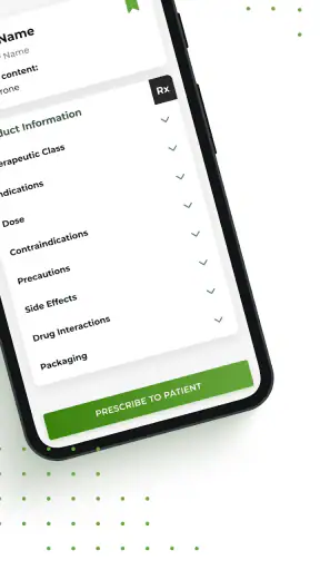 PPD Clinic with ePrescription screenshot
