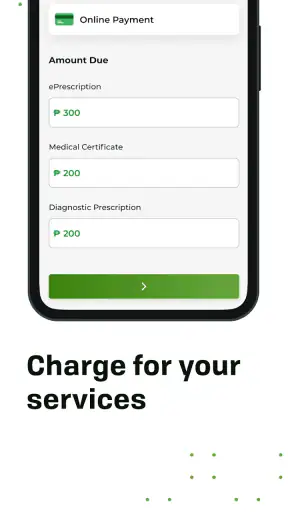 PPD Clinic with ePrescription screenshot