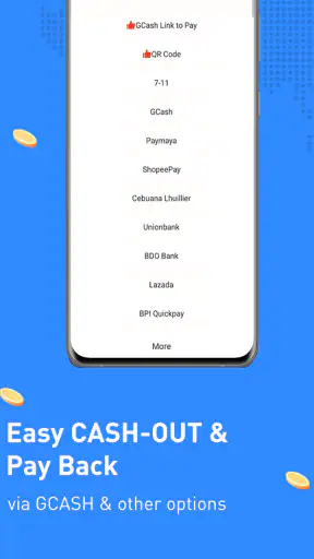 PRIMA LOAN-Online Peso Lending screenshot