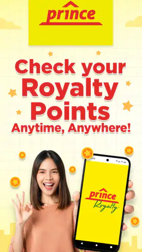 Prince Royalty screenshot