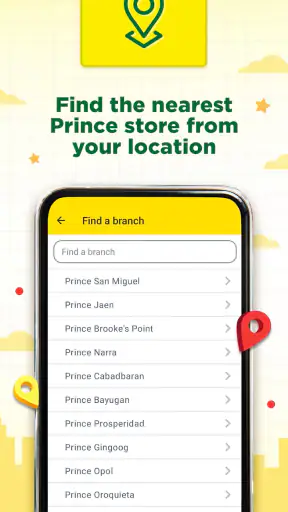 Prince Royalty screenshot