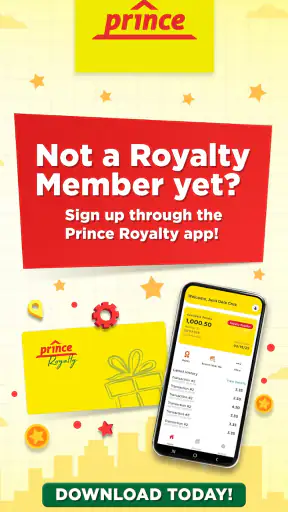 Prince Royalty screenshot