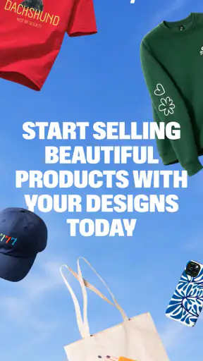 Printify screenshot