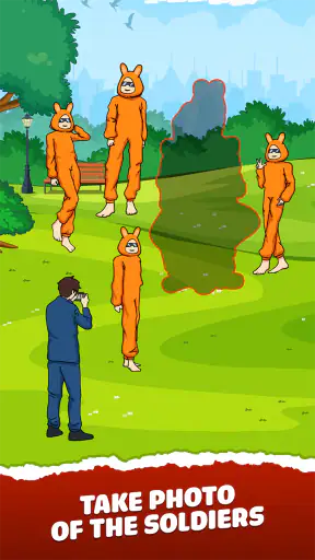 Prison Puzzle: Brain Twist screenshot