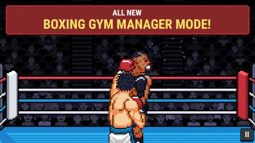 Prizefighters 2 screenshot