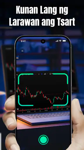 Profit AI - Trading Assistant screenshot