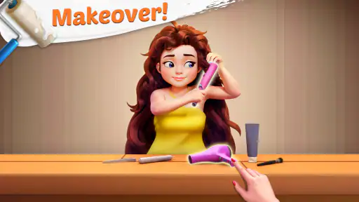Project Makeover screenshot