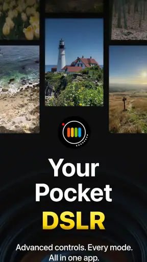 ProShot screenshot