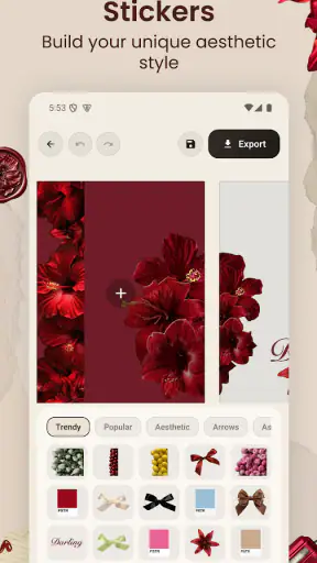 PSTR: Carousel Maker & Collage screenshot