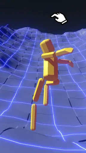 Puppetman Off-Road screenshot