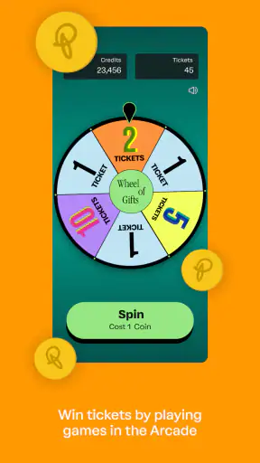 Puzzle - Aleo Wallet screenshot