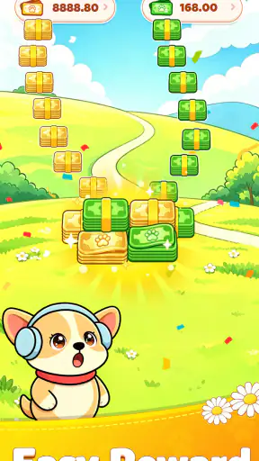 Puzzle Dog screenshot