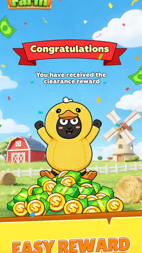 Puzzle Farm screenshot