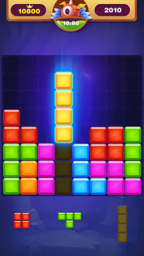 Puzzle Game screenshot