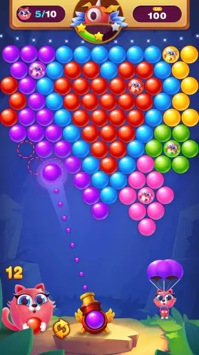 Puzzle Game screenshot
