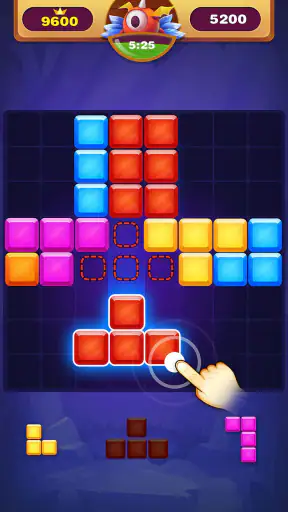 Puzzle Game screenshot