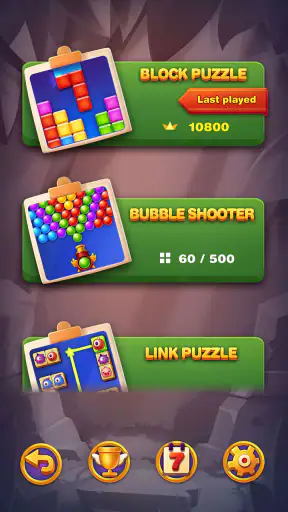 Puzzle Game screenshot