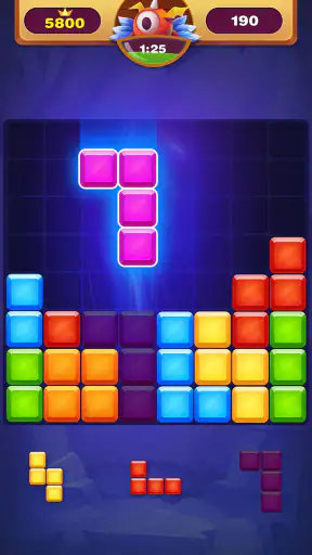 Puzzle Game screenshot