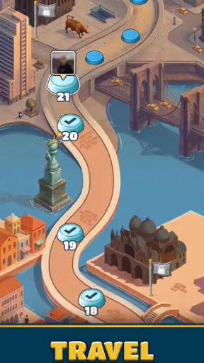 Puzzle Quest: Chess Adventure screenshot