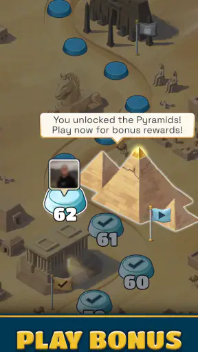 Puzzle Quest: Chess Adventure screenshot